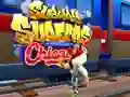 Permainan Subway Surfers Chicago talian
