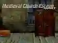 Permainan Medieval Church Escape 2 Episode 2 talian