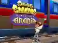 Permainan Subway Surfers World Tour  Arabia talian