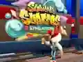 Permainan Subway Surfers Singapore talian