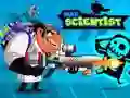 Permainan Mad Scientist talian