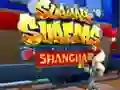 Permainan Subway Surfers Shanghai talian