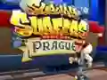 Permainan Subway Surfers Prague talian