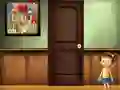 Permainan Kids Room Escape 54 talian
