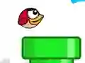 Permainan Tiny Red Bird talian