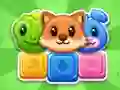 Permainan Pets Match talian