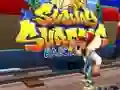 Permainan Subway Surfers Barcelona talian