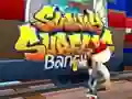 Permainan Subway Surfers Bangkok talian
