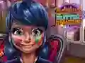 Permainan Ladybug Glittery Makeup talian