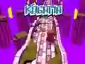 Permainan Kogama: Tomb Runner talian