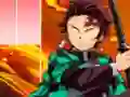 Permainan Anime Kimetsu no Demon Slayeri Piano Tiles talian