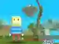 Permainan Kogama: Minecraft Sky Land talian
