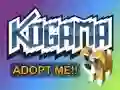 Permainan Kogama Adopt Me talian