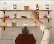 Permainan Ratatouille talian