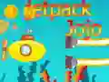 Permainan Jetpack Jojo talian