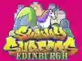 Permainan Subway Surfers Edinburgh talian