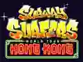 Permainan Subway Surfers World Tour Hong Kong talian