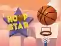 Permainan Hoop Stars talian