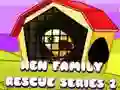 Permainan Hen Family Rescue Series 2 talian