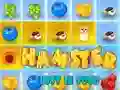 Permainan Hamster Lost In Food talian
