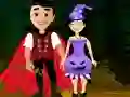 Permainan Halloween Devil House 27 talian