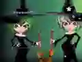 Permainan Halloween Room Escape 18 talian
