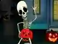 Permainan Halloween is coming episode 8 talian