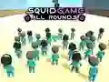 Permainan Squid Game: All Rounds talian