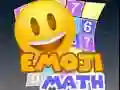 Permainan Emoji Math talian