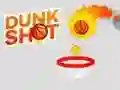Permainan Dunk Shot talian