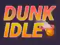 Permainan Dunk Idle talian