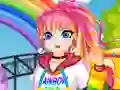 Permainan Kawaii Princess At Comic talian