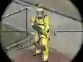 Permainan Dead Zone Sniper talian