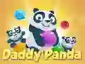 Permainan Daddy Panda talian