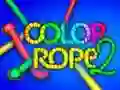 Permainan Color Rope 2 talian