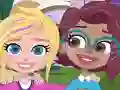 Permainan Polly Pocket Which polly pal are you most like? talian