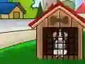 Permainan Beagle Dog Escape talian