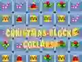 Permainan Christmas Blocks Collapse talian