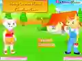 Permainan Mary Dream House Construction talian