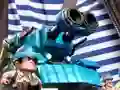 Permainan Top War talian