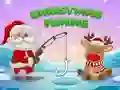 Permainan Christmas fishing talian