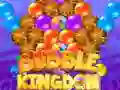 Permainan Bubble Kingdom talian