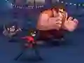 Permainan Disney Heroes: Battle Mode talian