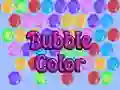 Permainan Bubble Color talian