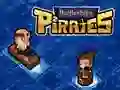 Permainan Battleships Pirates talian