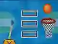 Permainan Basketball Dare talian