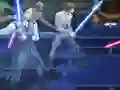 Permainan Star Wars: Galaxy of Heroes talian
