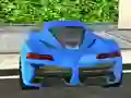 Permainan Drive Real Flying Car Simulator talian