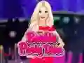 Permainan Barbie Party Diva talian