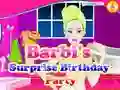 Permainan Barbi's Surprise Birthday Party talian